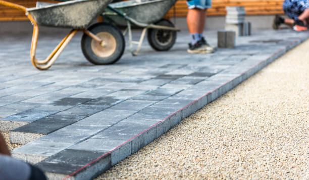 Best Professional Driveway Pavers  in , NH