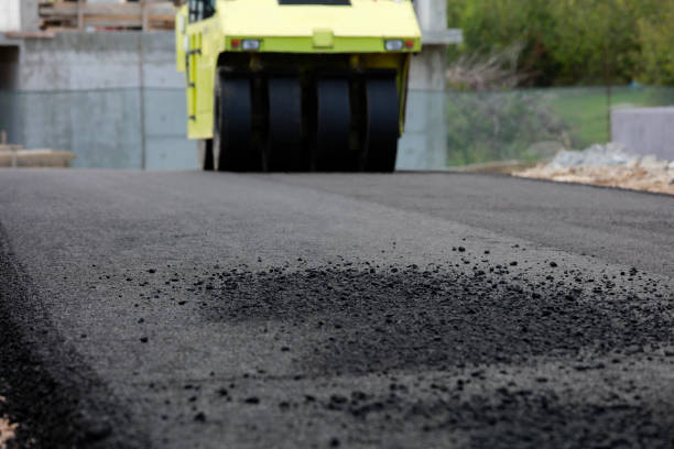 Best Residential Paver Driveway  in , NH