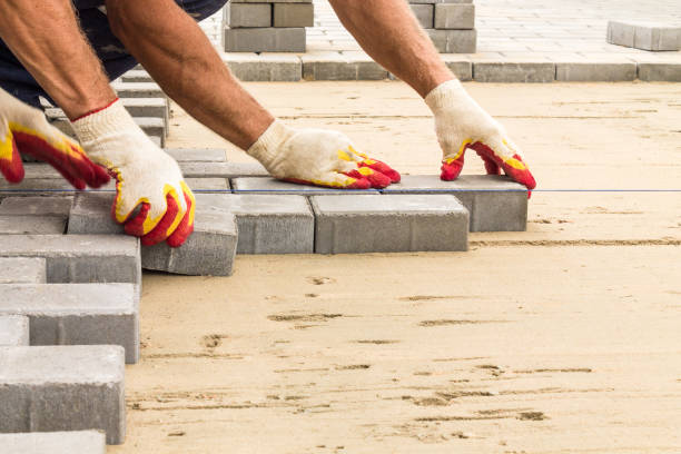 Best Cobblestone Driveway Pavers  in , NH