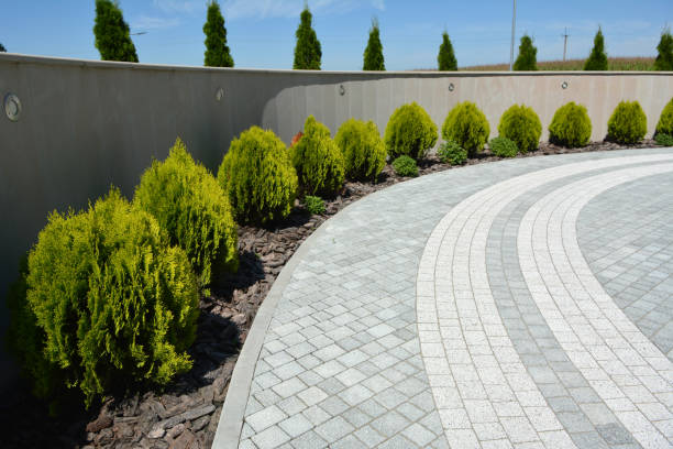 Best Decorative Driveway Pavers  in , NH