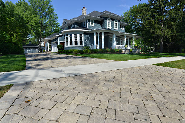Best Driveway Repair Near Me  in , NH
