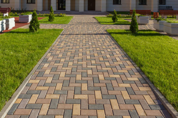 Best Residential Paver Driveway  in , NH